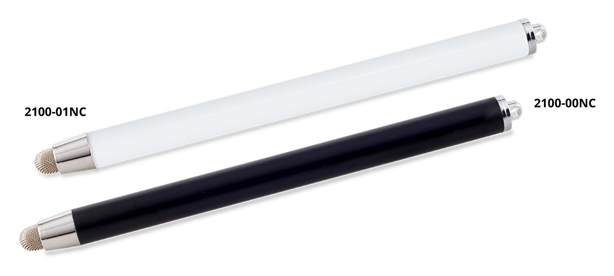 ティップネス　スリムタッチ Passive Capacitive Stylus with Replaceable Tip: StylusMart